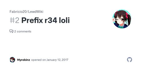 Loli Rule 34 Comics– R34Porn.